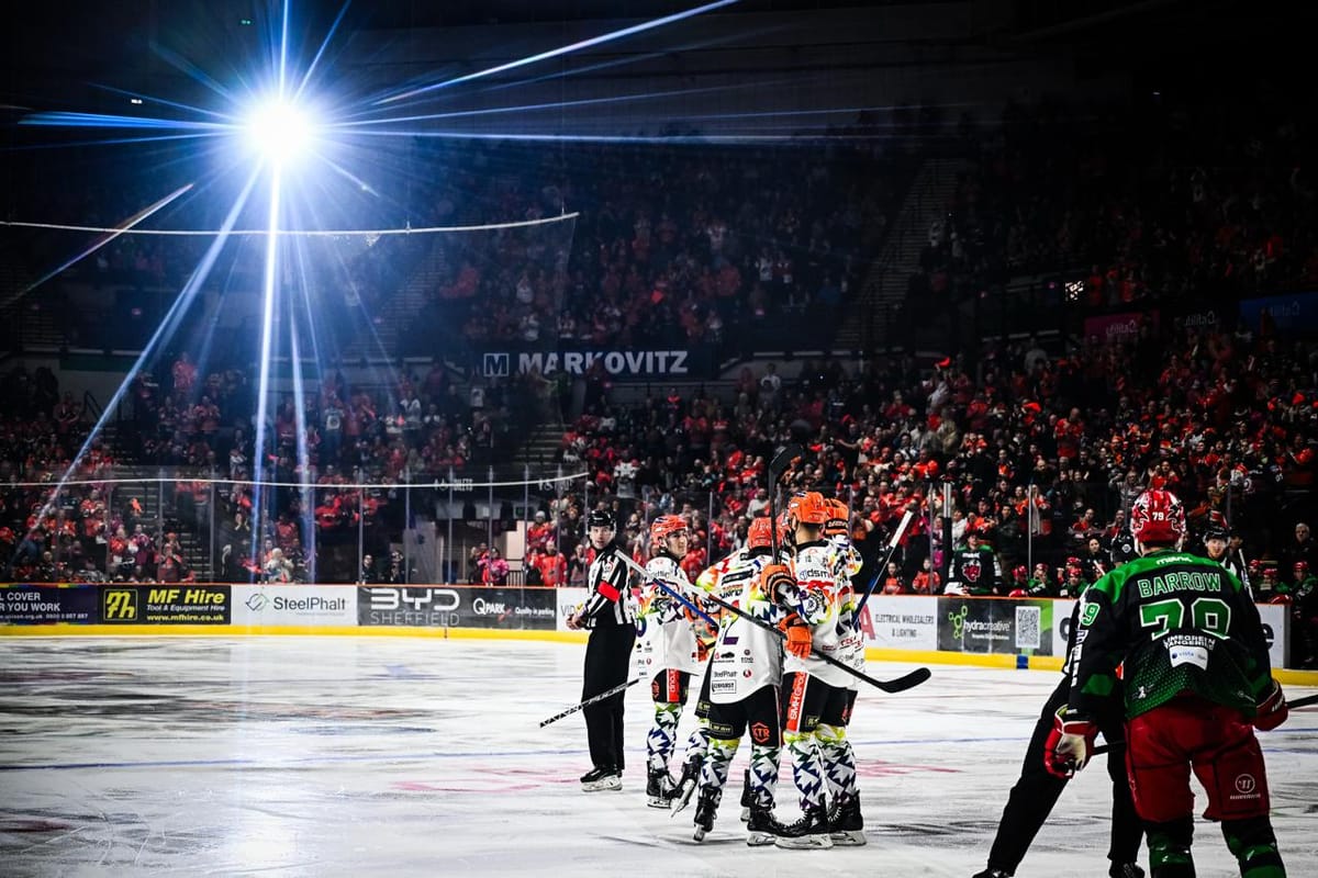 The weekend that was - Storm & Devils - 24 & 25 January