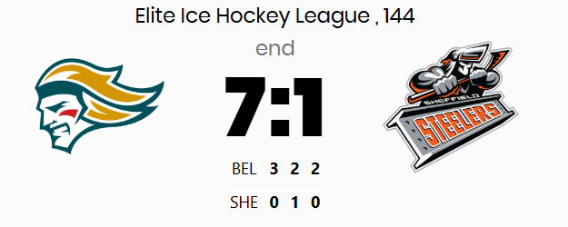 The Irish Goodbye - The Drubbing